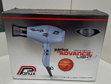 Parlux Advance Light Ionic