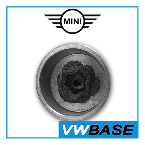 Mini bmw locking keycode - mini, 68