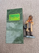 ROBERT HARROP BLOODHOUND