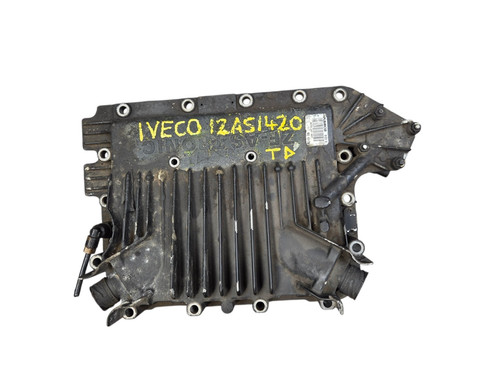 Iveco 12as1420td tronic - iveco,