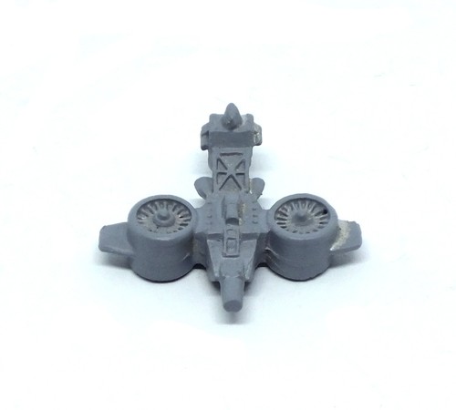 Squat gyrocopter 6mm epic - squat,