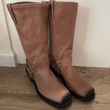 Frye Harness 12R Women's