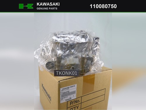 Kawasaki genuine oem - genuine,