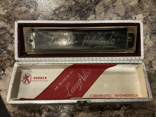 Vintage hohner larry - vintage,