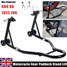 Motorcycle Stand Lift Heavy
