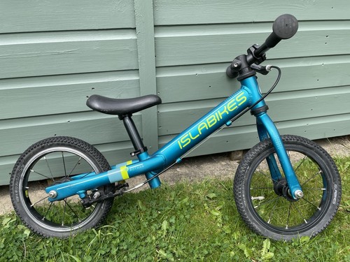 Islabike rothan teal - 12,