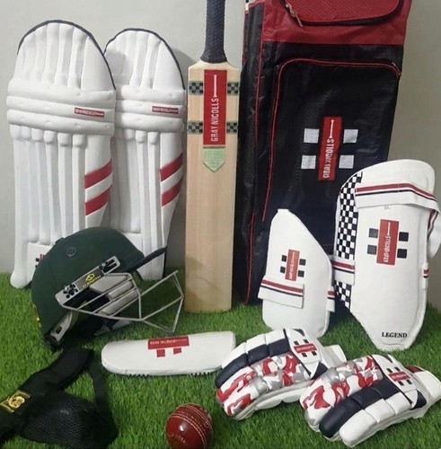 Gray nicolls complete cricket - complete,