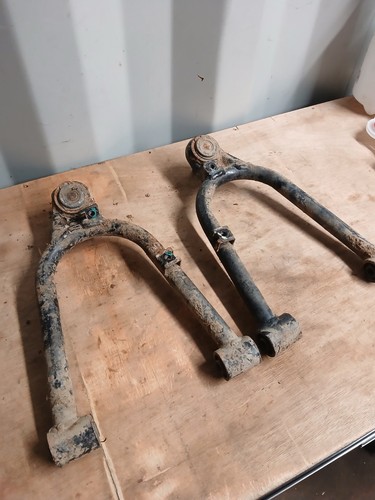 2005 honda trx250 pair upper - trx250,