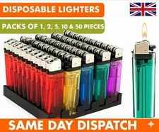NEW DISPOSABLE LIGHTERS CHILD