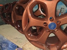 Ford 5 Y spoke 18 inch Alloy