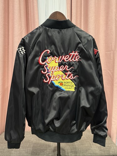 Vtg 80s king - vtg, louie