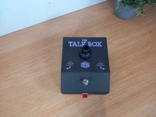 Jim Dunlop HT-1L The Talk Box