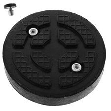  Adjustable Legs for Furniture Car Lift Support Forklift Pallet Extensions