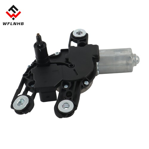Wiper motor 2013 2014 - motor,