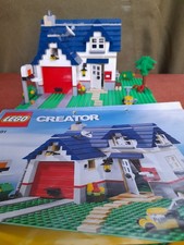 Lego Creator 5891 Apple Tree