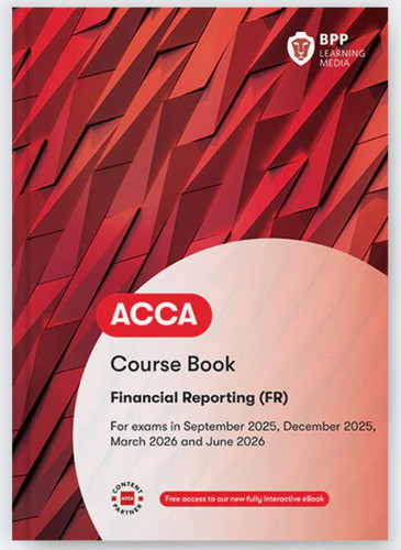 Bpp acca financial - bpp,