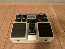 BOSS DD-20 Giga Delay Guitar