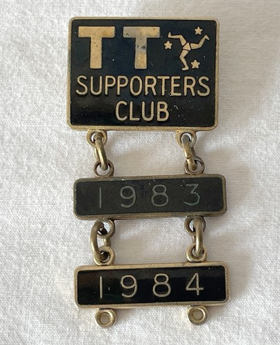 Vintage brass enamel isle - vintage,
