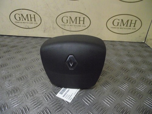 Renault scenic drivers air - scenic,