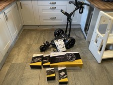 Powakaddy FX3 (BRAND NEW) Plus