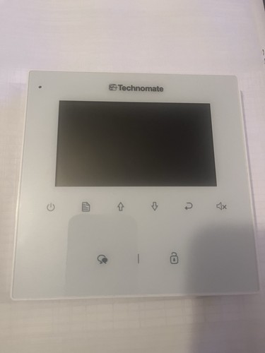 Technomate vdp - technomate, tm-4