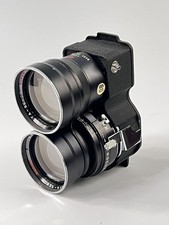 MAMIYA TLR 180mm 4.5 Super for