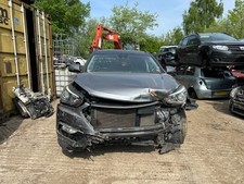 HYUNDAI SANTA FE MK3 2015-2018 2.2 DIESEL PARTS/ BREAKING / SPARES (REF:2015)