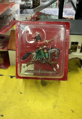 Del prado cavalry the - del,