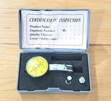 MitutDgD Dial Test Indicator