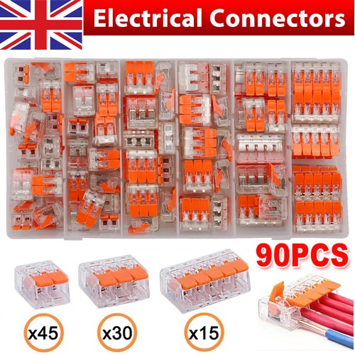 90x for wago 221 electrical - for,