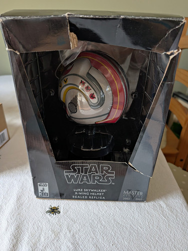 Master replicas star wars - star,