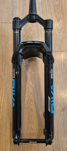 Rockshox pike ultimate - rockshox,
