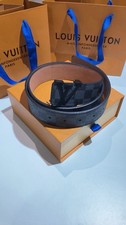 Louis Vuitton Men’s Leather