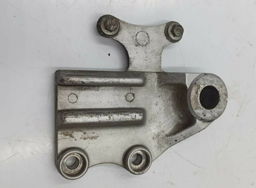 Rear clamp support kawasaki - support,