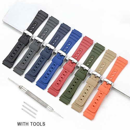 18mm replacement strap - 18mm,