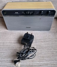 Sony XDR-S10 DAB Radio