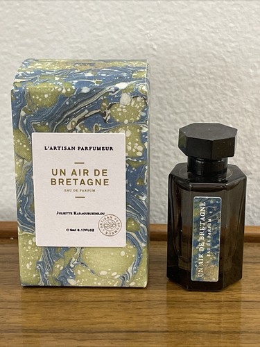 Artisan parfumeur air - air, de