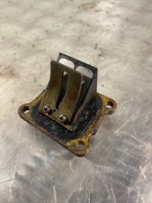 SUZUKI LT 80 REEDS REED BLOCK