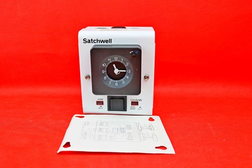 Satchwell central heating - satchwell, &