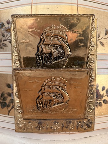 Vintage galleon design - galleon,