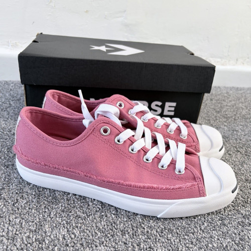 Converse jack purcell - purcell, pink