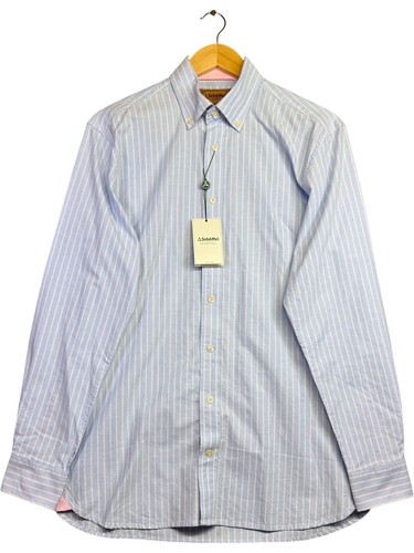 Schoffel men button shirt - men's,