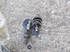Honda j gearbox - j,