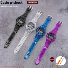 For Casio G-SHOCK DW-6900
