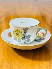 Herend Hungary Porcelain Cup &
