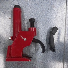 Heavy Duty Car Tyre Changer