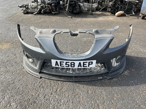 2005 seat leon - fr, mk2