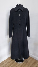 Vintage Laura Ashley Long Coat