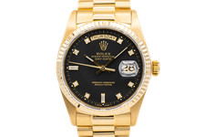 Rolex Day-Date 36mm 18ct