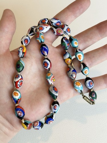 Vintage venetian c1930 murano - vintage,